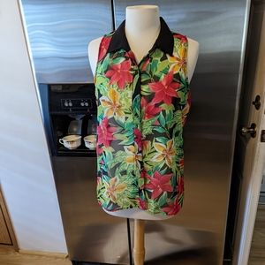 Six Degrees. top.  A104